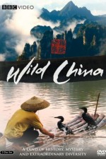 wild china tv poster